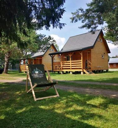 Myczkowce House | Bieszczadzki Zakamarek