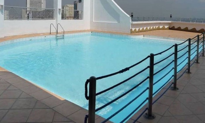 Brgy. 719 Apartment | BIG 1 Bedroom Condo Near Mall of Asia