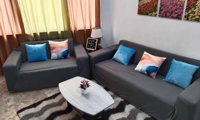 Brgy. 719 Apartment | BIG 1 Bedroom Condo Near Naia