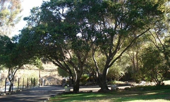 Salinas House | Big 3 Bedroom Home with a 1 Bedroom Guest House