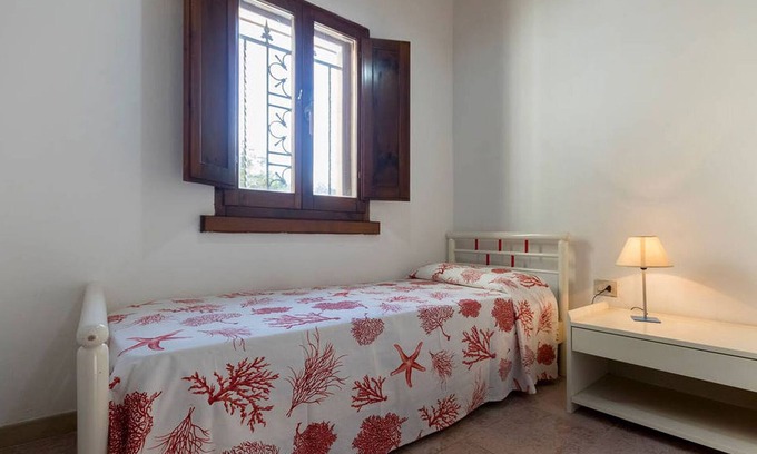 Sant'Antioco Apartment | Big and beautiful apartment, 3 bedrooms, 1 bathroom, 2 km from the sea.
