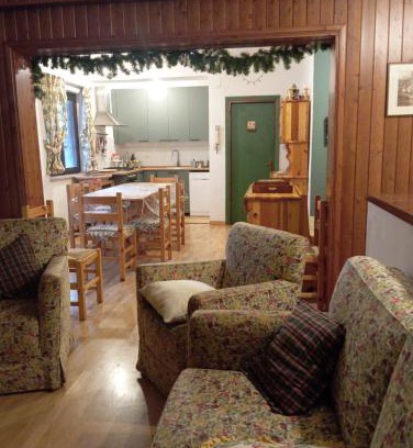 Ovindoli Apartment | Big apartment Ovindoli