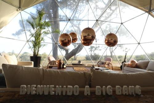 Sauce de Portezuelo Hotel | Big Bang Nature Stays