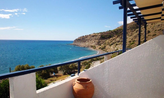 Myrtos Apartment | Big Blue Apartments