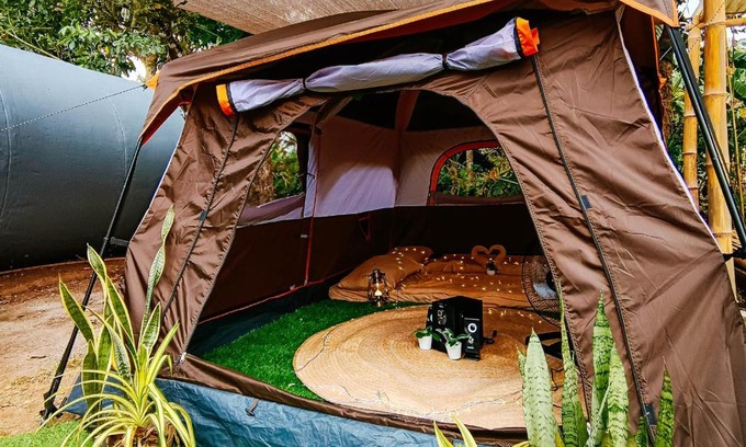 Magallanes Other | Big Camp