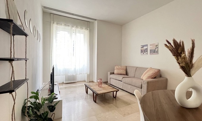 Porta Vittoria Apartment | BIG Downtown 5 Giornate