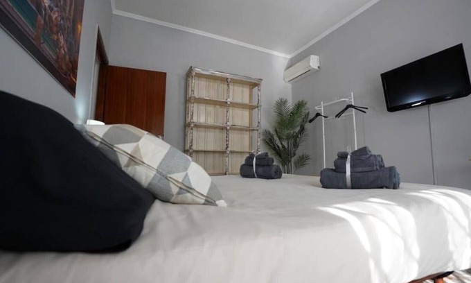 Prenestino-Labicano Apartment | Big Flat Rome Metro C