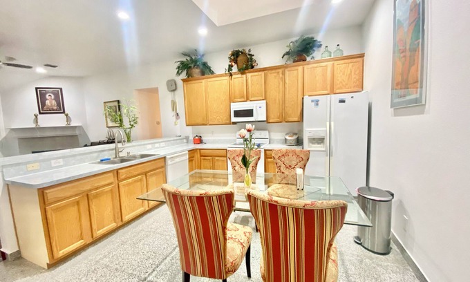 Plano House | Big house 4 bedrooms in Plano
