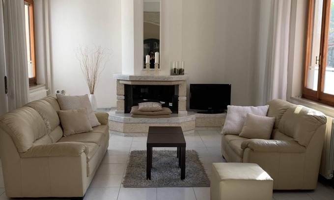 Serramanna House | Big lovely house for rent 30 min from the sea
