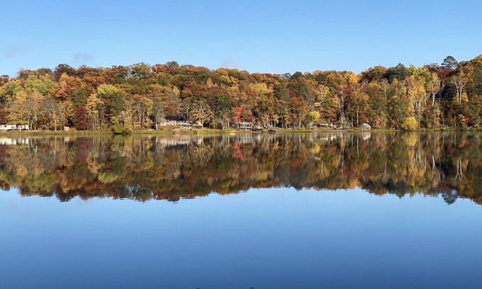 McGregor Cabin | Big Sandy Lake. Beautiful and Private!