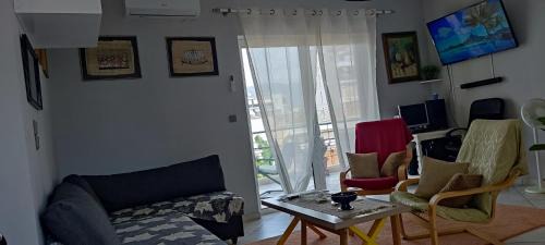 Kalamata Apartment | Big,Smart & comfort, automated apartment in kalamata !
