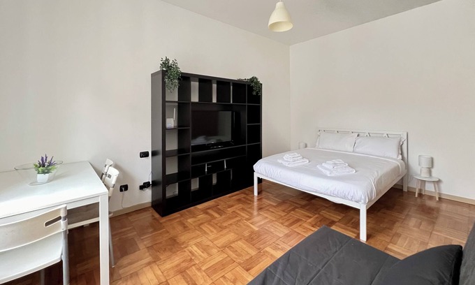Porta Vittoria Apartment | BIG Urban Nest 5 giornate