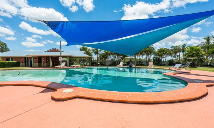 Casino Other | BIG4 Casino Holiday Park