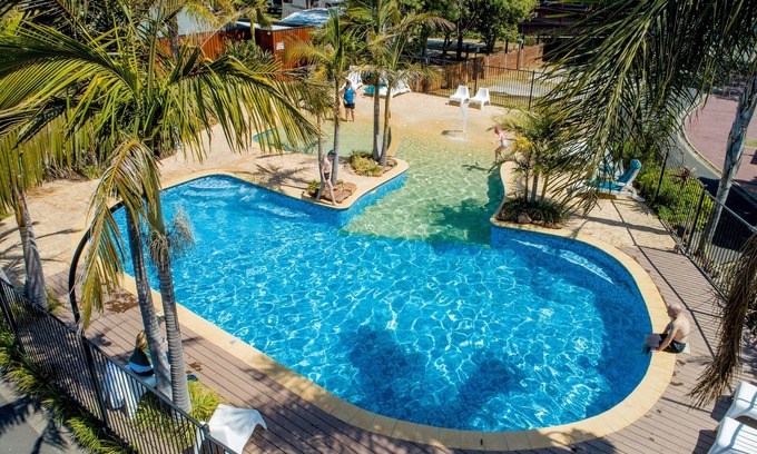 Coburg North Other | BIG4 Melbourne Holiday Park