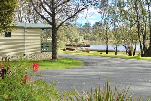 Rutherglen Other | BIG4 Rutherglen Holiday Park