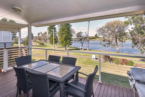 North Narrabeen Resort | Big4 Sydney Lakeside Holiday Park