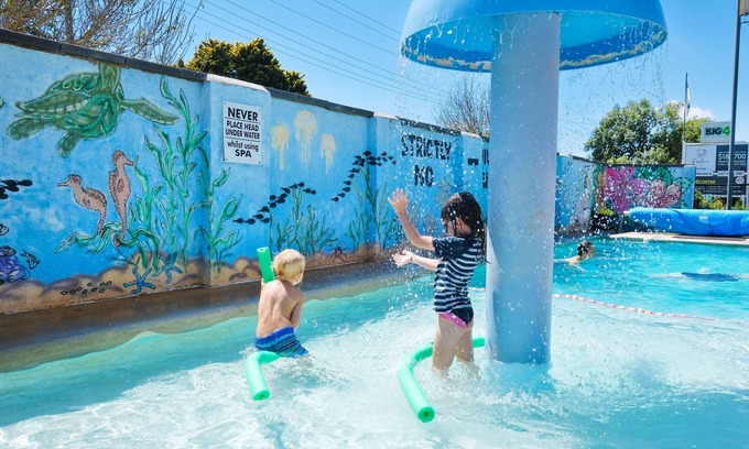 Harristown Other | BIG4 Toowoomba Garden City Holiday Park