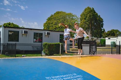 Harristown Resort | BIG4 Toowoomba Garden City Holiday Park
