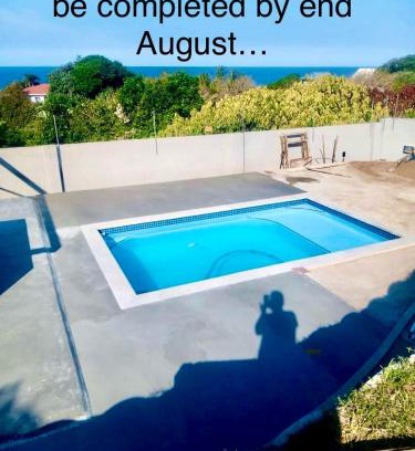 Umzumbe House | BigBubblegum Beach House