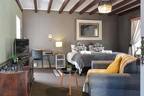 Howick Hotel | Biggy Best Boutique Hotel & Self Catering Cottages