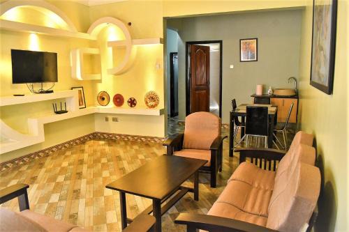 Entebbe House | Biira Transit Residence Entebbe with free airport pickup