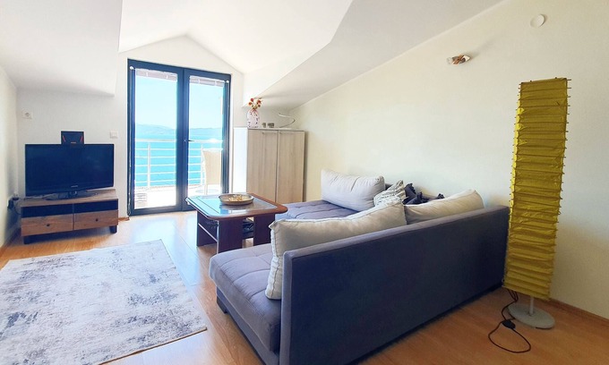 Bijela Apartment | Bijela Vista Vacanza