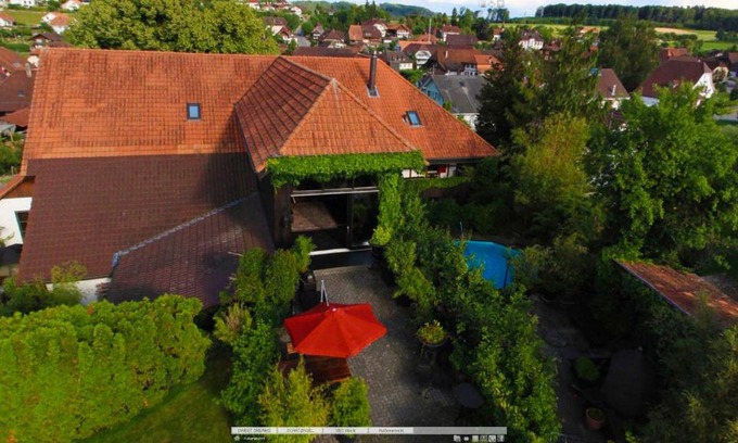 Liebistorf Hotel | Bijou Hotel/Love and Romance