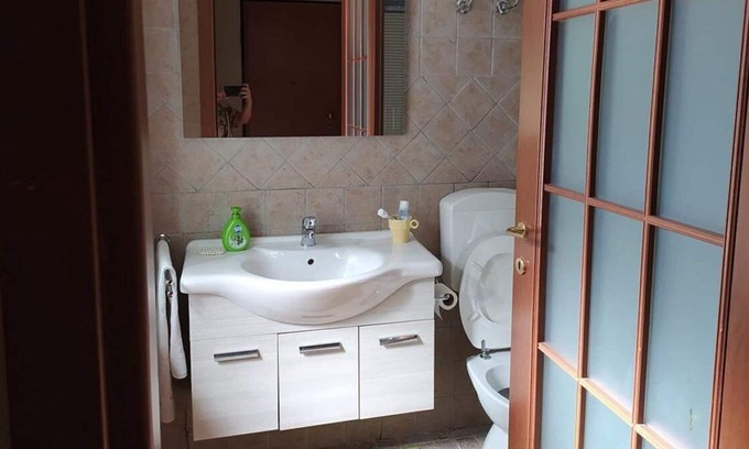 Turin Apartment | Bike & Bikers