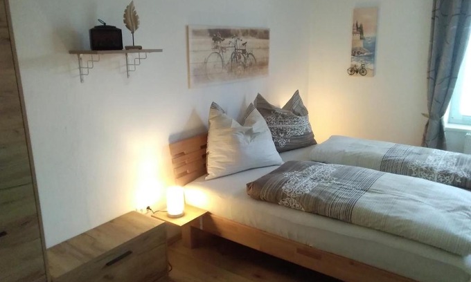 Pols Bed & Breakfast | Bike Pension Knausz