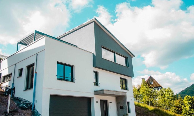 Sasbachwalden Apartment | BikeHikeSleep Apartments