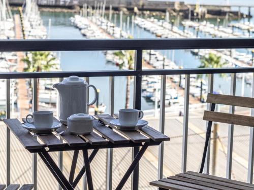 Santurtzi Apartment | Bilbao Port Santurtzi By Kabia Gestión