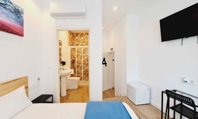 Santutxu House | Bilbao ROOMS Lidon