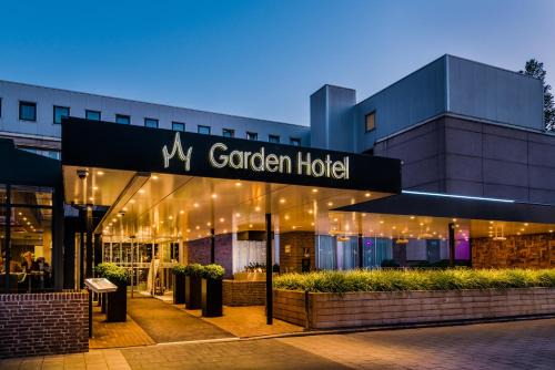 Oud-Zuid Hotel | Bilderberg Garden Hotel