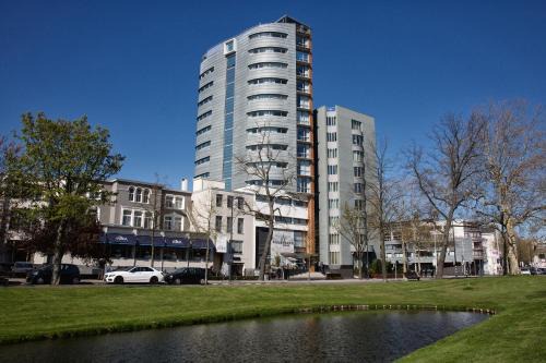 Centrum Hotel | Bilderberg Parkhotel Rotterdam