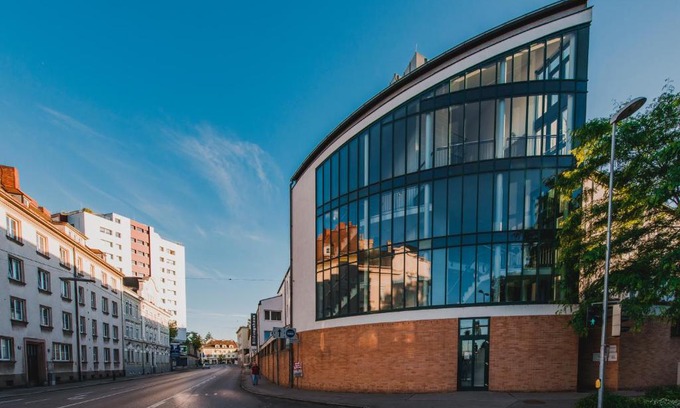 Sankt Polten Hotel | Bildungshaus St. Hippolyt