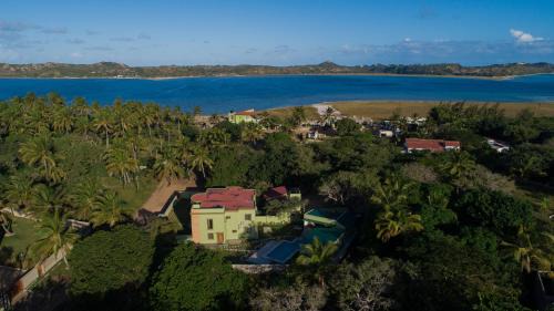 Praia do Bilene House | Bilene Home