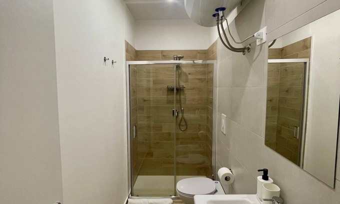 Reggio Calabria Apartment | Bilevel in the city center