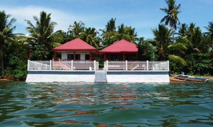 Naval House | Biliran Paradise Sea Houses (HL)