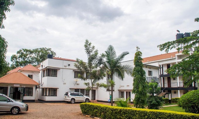 Jinja Hotel | Bilkon Hotel Jinja