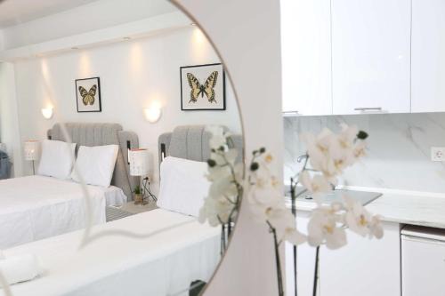 Kriopigi Hotel | Billy's Luxury Suites - 2 by Booking Kottas - Kriopigi