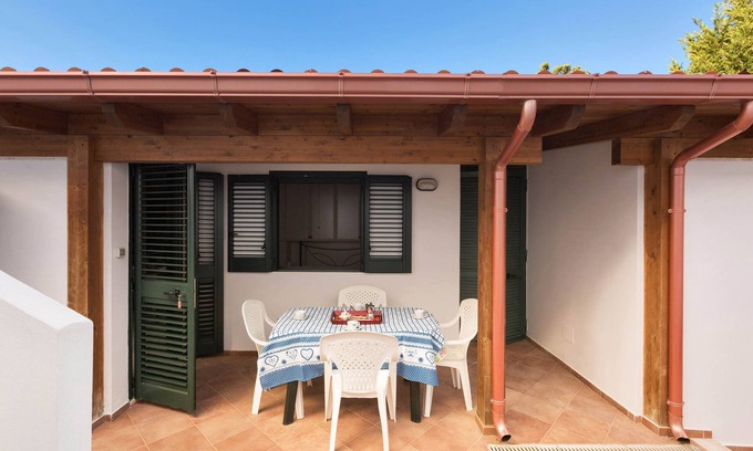 Padula Fede Apartment | Bilo Corallo A by BarbarHouse