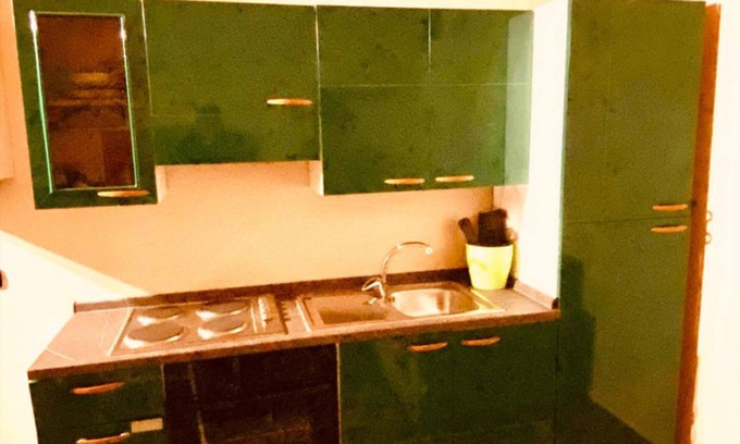 Valenza Apartment | Bilocale 1 HHVA