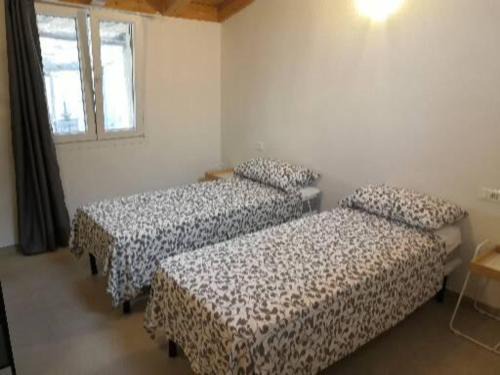 Boragni House | bilocale 4 posti letto