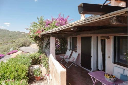 Abbiadori Apartment | Bilocale Cala Ruja- Costa Smeralda