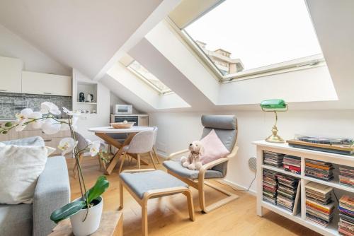 Vimodrone Apartment | Bilocale Comfort - San Raffaele