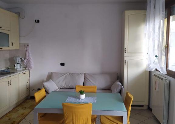 Dalmine Apartment | bilocale di Giusy