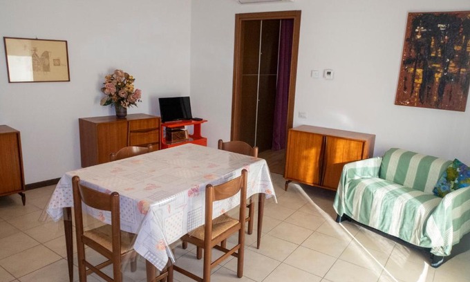 Pianoro Apartment | Bilocale Esperanto