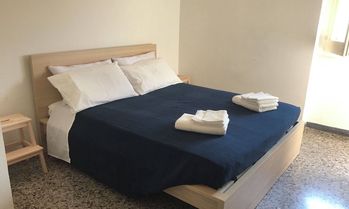 Castrignano del Capo Apartment | Bilocale Indipendente a 700 Metri dal Mare