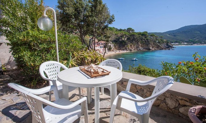 Scaglieri Apartment | Bilocale Ostrica