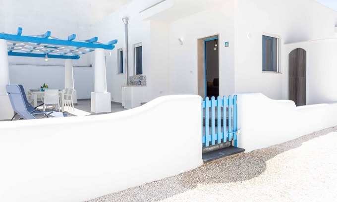 Boncore Apartment | Bilocale Salento a Pochi Minuti di Auto Dalle Spiagge